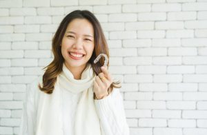 invisalign duration