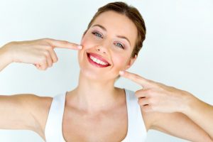 smile makeover