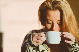remove coffee stains